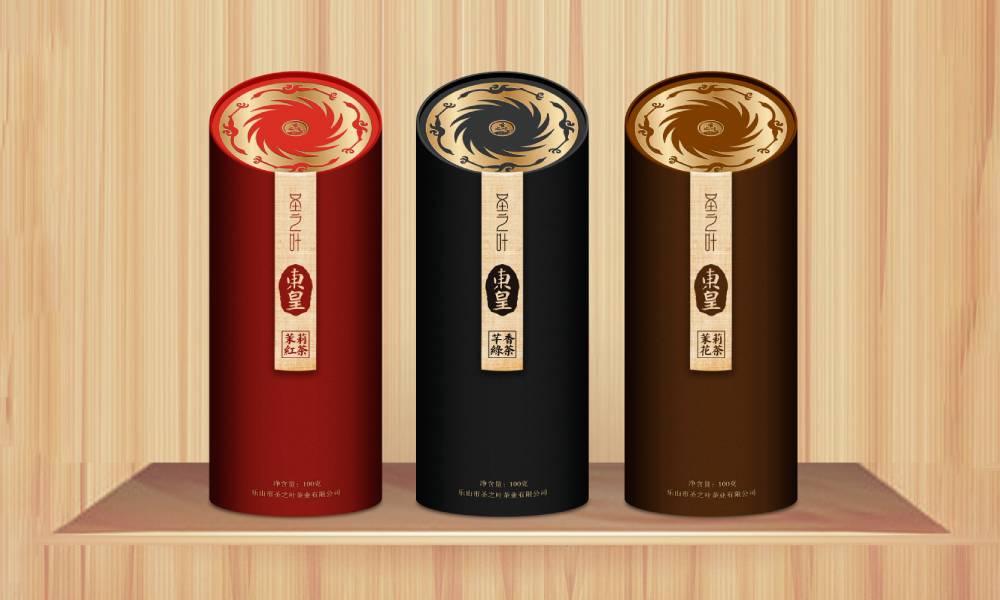 天府商脉新传承——云阳包装设计如何以视觉语言重塑现代品牌文明基因？